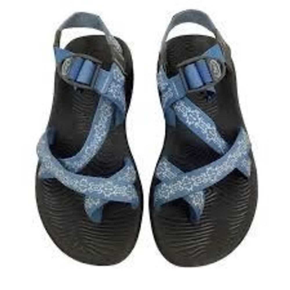 Chaco Zvol 2 Loop Shoe - Size 8 Womens - MSRP: $105